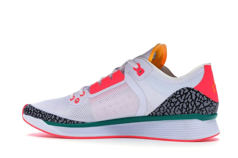 Jordan 88 Racer SoleFly Lottery