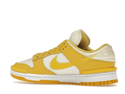 Nike Dunk Low Twist Vivid Sulfur (Women's)