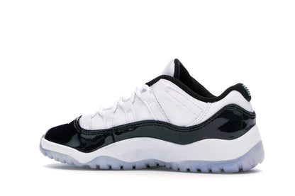 Jordan 11 Retro Low Iridescent (PS)