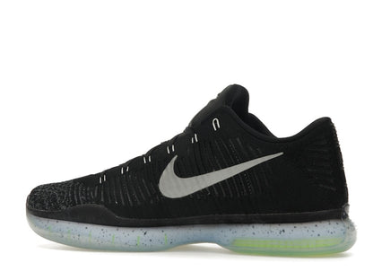 Nike Kobe 10 Elite HTM Arrowhead EU Exclusive