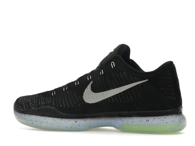 Nike Kobe 10 Elite HTM Arrowhead EU Exclusive