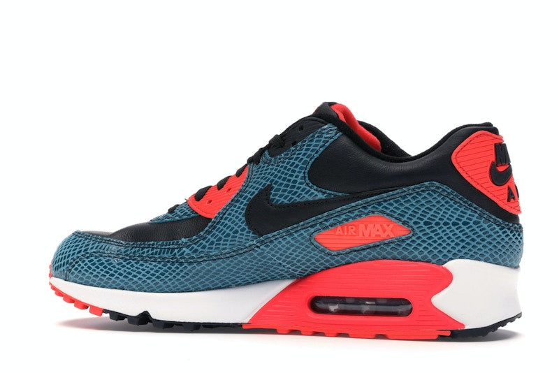 Nike Air Max 90 Infrared Snake