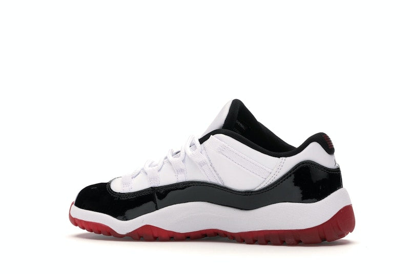 Jordan 11 Retro Low Concord Bred (PS)