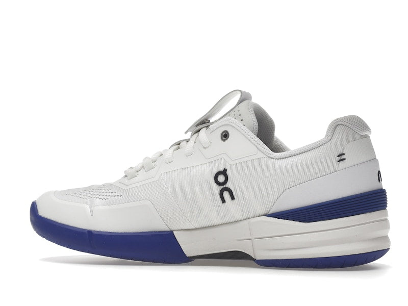 On The Roger Pro White Indigo