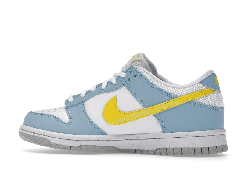 Nike Dunk Low Next Nature Homer Simpson (GS)