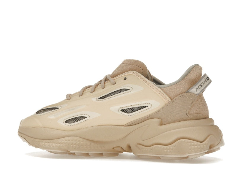 adidas Ozweego Celox Pale Nude Linen Light Brown (Women's)