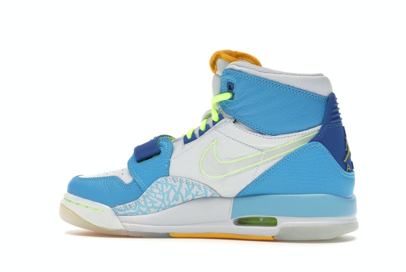 Jordan Legacy 312 Fly (GS)