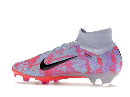 Nike Zoom Mercurial Superfly 9 Elite FG Dream Speed