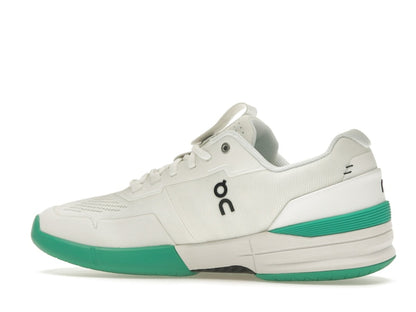 On The Roger Pro Kith White Mint