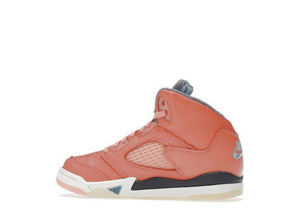 Jordan 5 Retro DJ Khaled We The Best Crimson Bliss (PS)