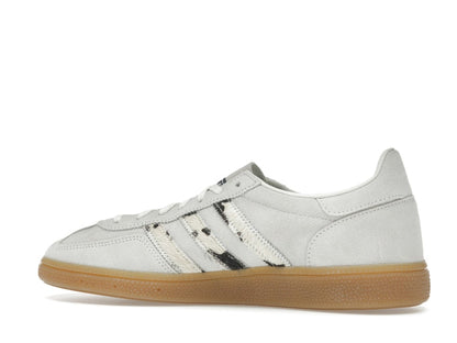adidas Handball Spezial Animal Stripes Off White (Women's)