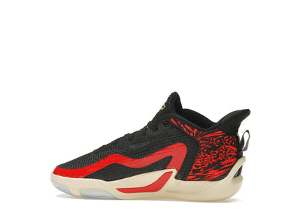 Jordan Tatum 1 Zoo (GS)