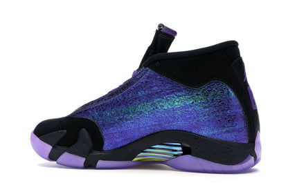 Jordan 14 Retro Doernbecher (2019)