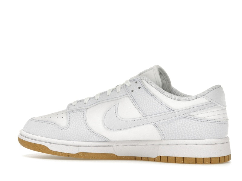 Nike Dunk Low Next Nature Football Grey Gum (Women's)