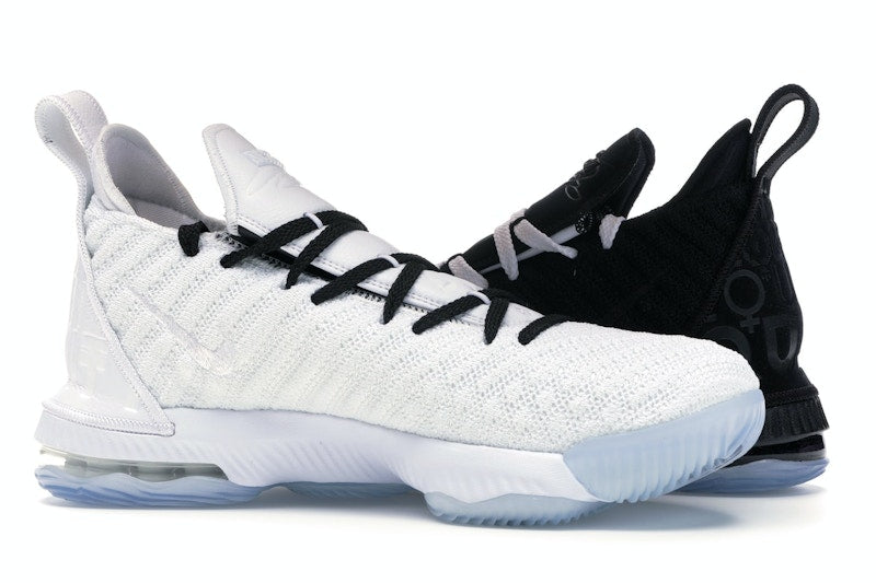 Nike LeBron 16 Equality (2019) (GS)