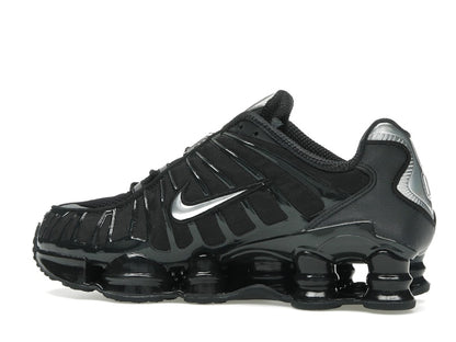 Nike Shox TL Off Noir Silver (Women's)