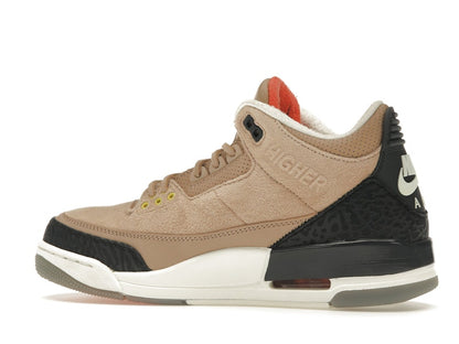 Jordan 3 Retro JTH Bio Beige