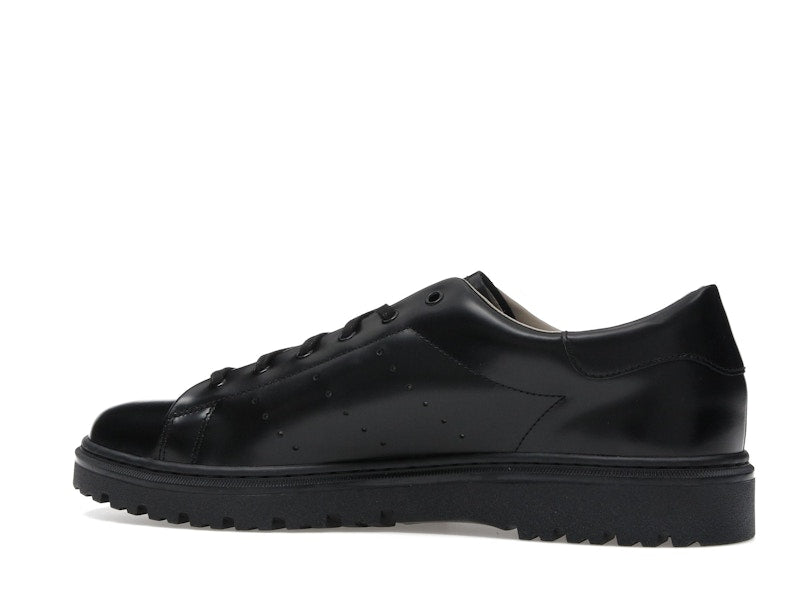 adidas Stan Smith Freizeit Triple Black