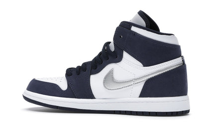 Jordan 1 Retro High CO.JP Midnight Navy (PS)