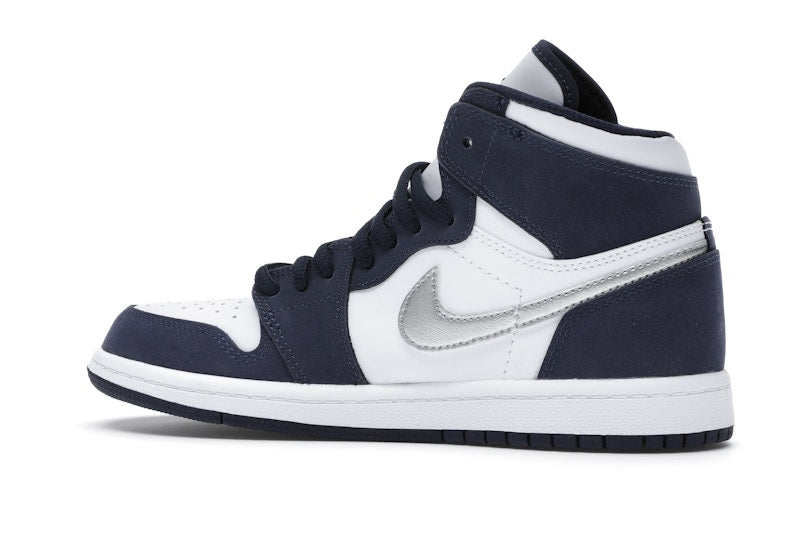 Jordan 1 Retro High CO.JP Midnight Navy (PS)