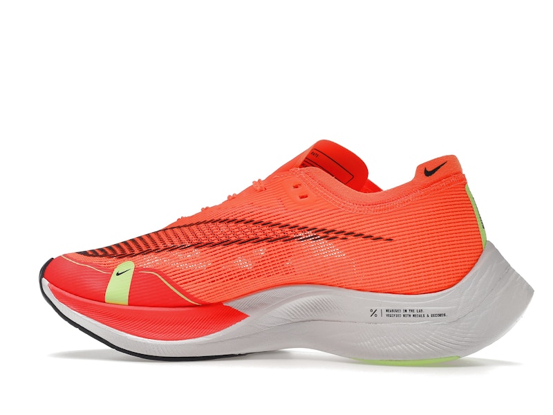 Nike ZoomX Vaporfly Next% 2 Total Orange