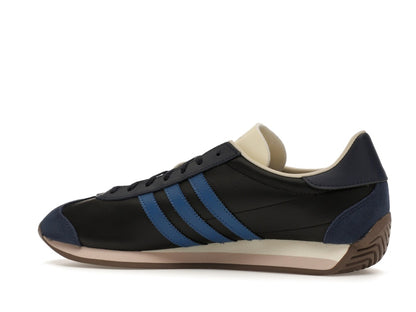 adidas Country OG Core Black Dark Marine