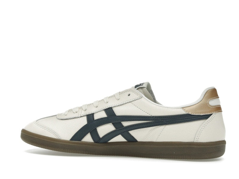 Onitsuka Tiger Tokuten Birch Iron Navy Gum