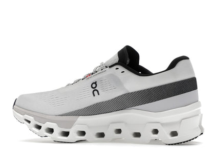 On Running Cloudmonster 2 White Frost
