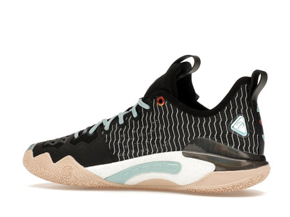 Anta Shock Wave 5 Pro Kyrie Irving Lone Ranger