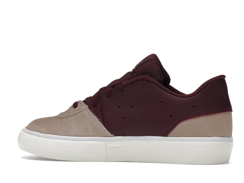 Jordan Series ES Cherrywood Red