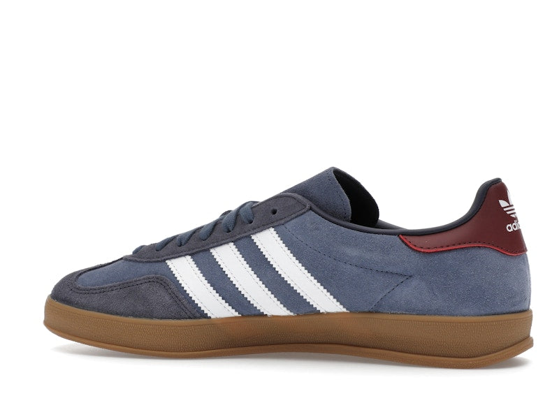 adidas Gazelle Indoor Preloved Ink Cloud White