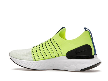 Nike React Phantom Run Flyknit 2 Volt