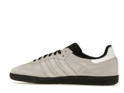 adidas Samba ADV Cloud White Black