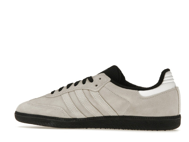 adidas Samba ADV Cloud White Black