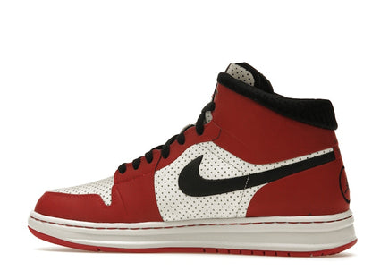 Jordan Alpha 1 Chicago
