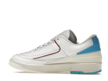 Jordan 2 Retro Low NC to Chi (Women's)