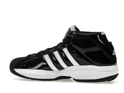 adidas Pro Model 2G Core Black Cloud White