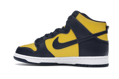 Nike Dunk High Michigan (2020)