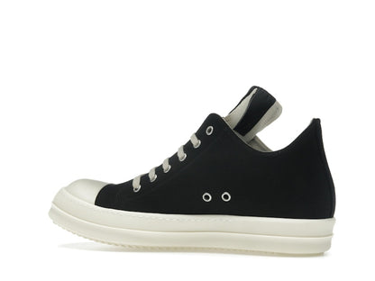Rick Owens Hollywood DRKSHDW Low Black Milk (Women's)