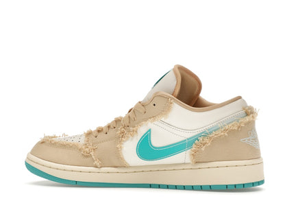 Jordan 1 Low SE Wave (Women's)