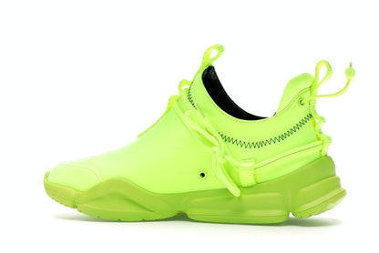 John Geiger 002 Low Volt