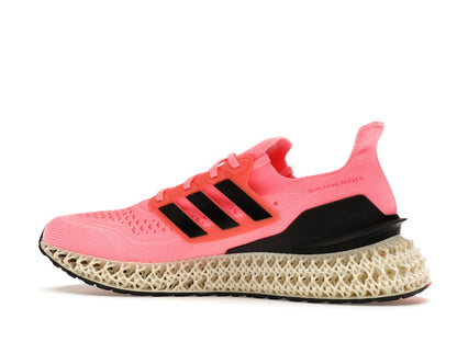 adidas Ultra 4DFWD Beam Pink Black