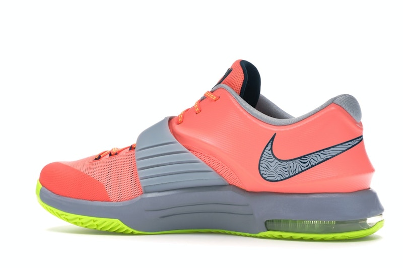 Nike KD 7 35,000 Degrees