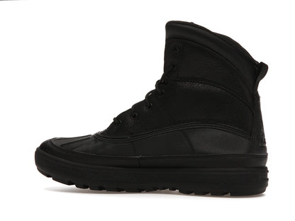 Nike Woodside Black