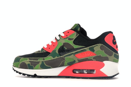 Nike Air Max 90 atmos Duck Camo