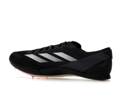 adidas Adizero Finesse Core Black Zero Metalic Spark