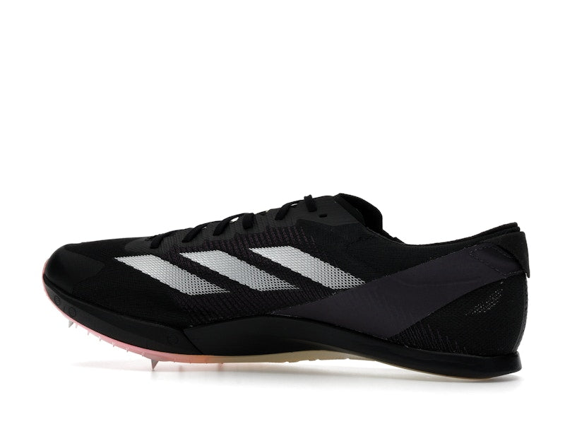 adidas Adizero Finesse Core Black Zero Metalic Spark