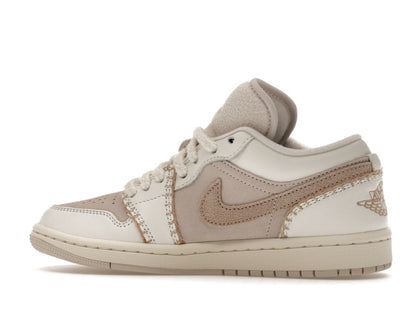 Jordan 1 Low SE Cozy Girl (Women's)