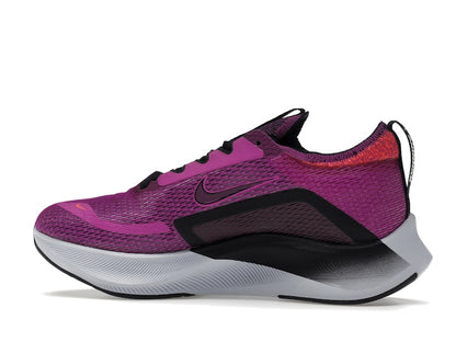 Nike Zoom Fly 4 Hyper Violet (Women's)