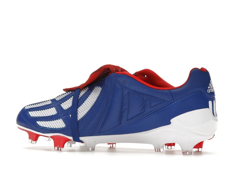 adidas Predator Mania FG Japan Blue White